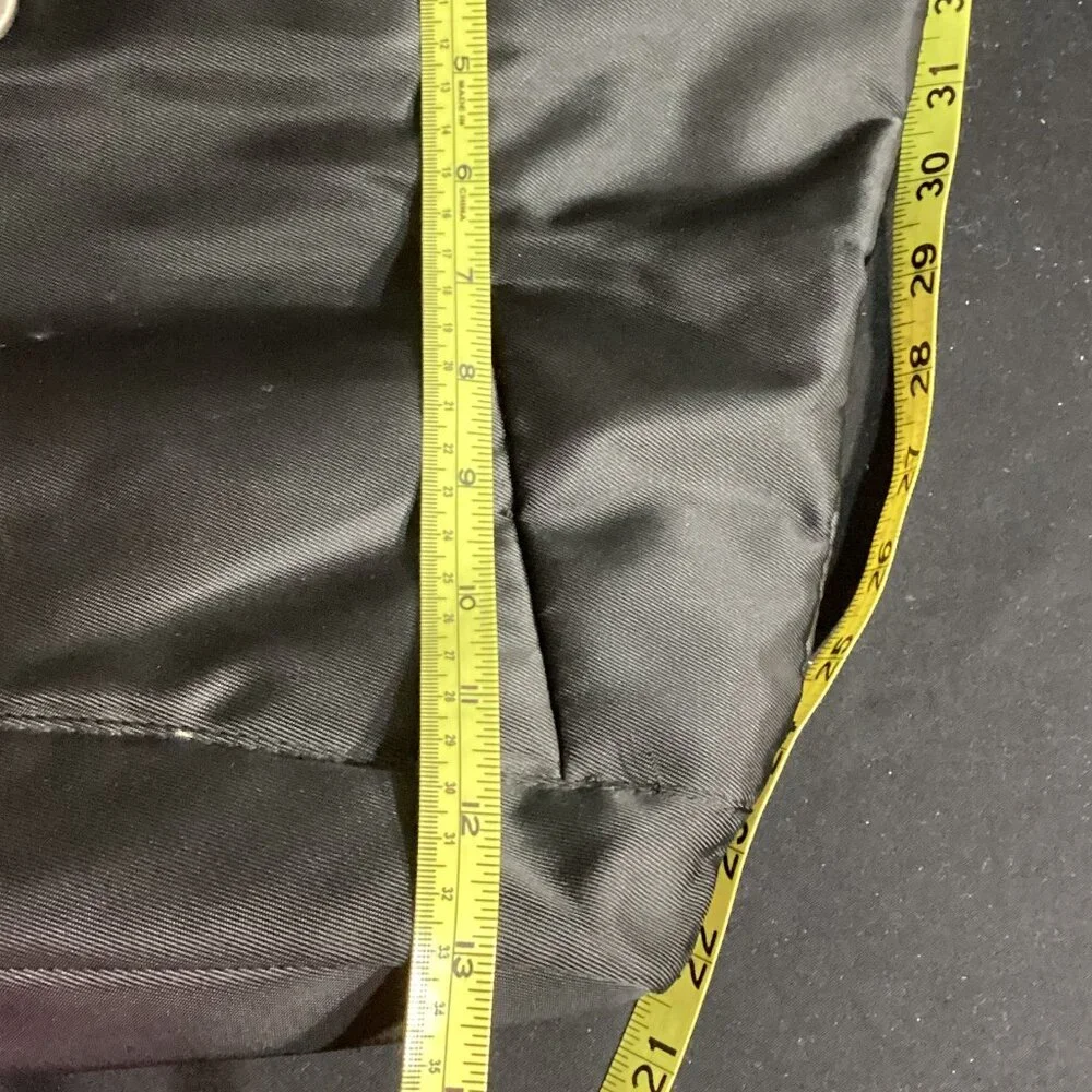 Magellan's travel bag w/locks - Picture 5 of 11